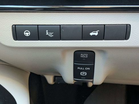 New 2026 Nissan Murano Platinum w/ Cargo Package AWD/4WD image 27