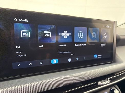 New 2026 Hyundai Sonata Blue FWD image 21