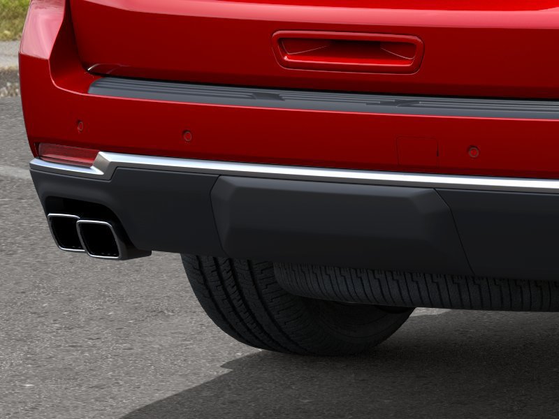 New 2026 Chevrolet Tahoe High Country AWD/4WD image 14