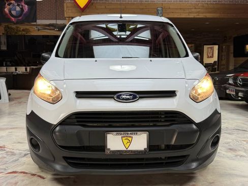 Used 2016 Ford Transit Connect XL FWD image 7