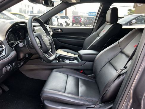 Used 2026 Dodge Durango GT AWD/4WD image 17