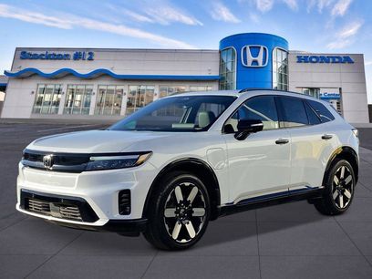 New 2026 Honda Prologue Elite