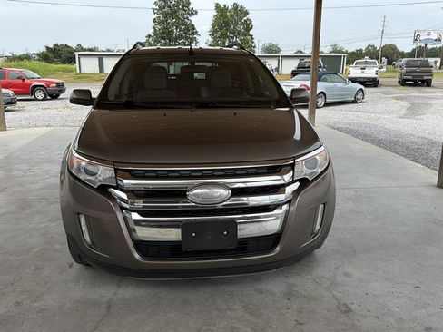 Used 2013 Ford Edge SEL AWD/4WD image 10
