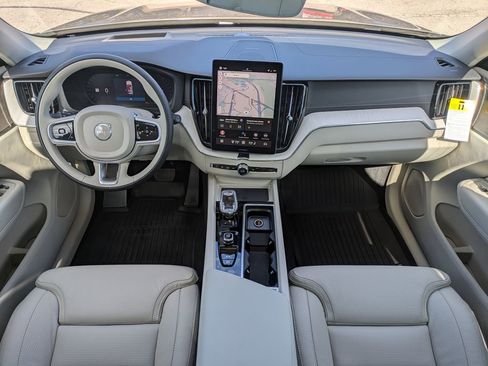 New 2026 Volvo XC60 B5 Ultra w/ Protection Package Premier AWD/4WD image 20