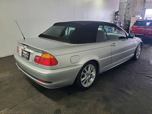 Used 2004 BMW 330Ci Convertible image 7