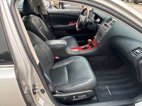 Used 2008 Lexus ES 350 FWD image 13
