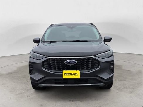 Used 2024 Ford Escape Platinum AWD/4WD image 8