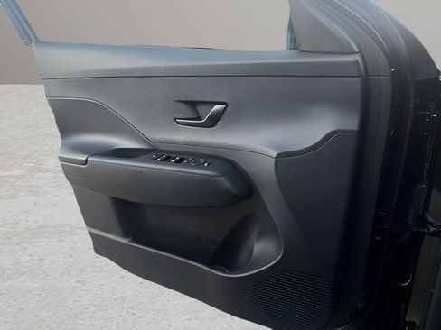 New 2026 Hyundai Kona SEL Sport image 17