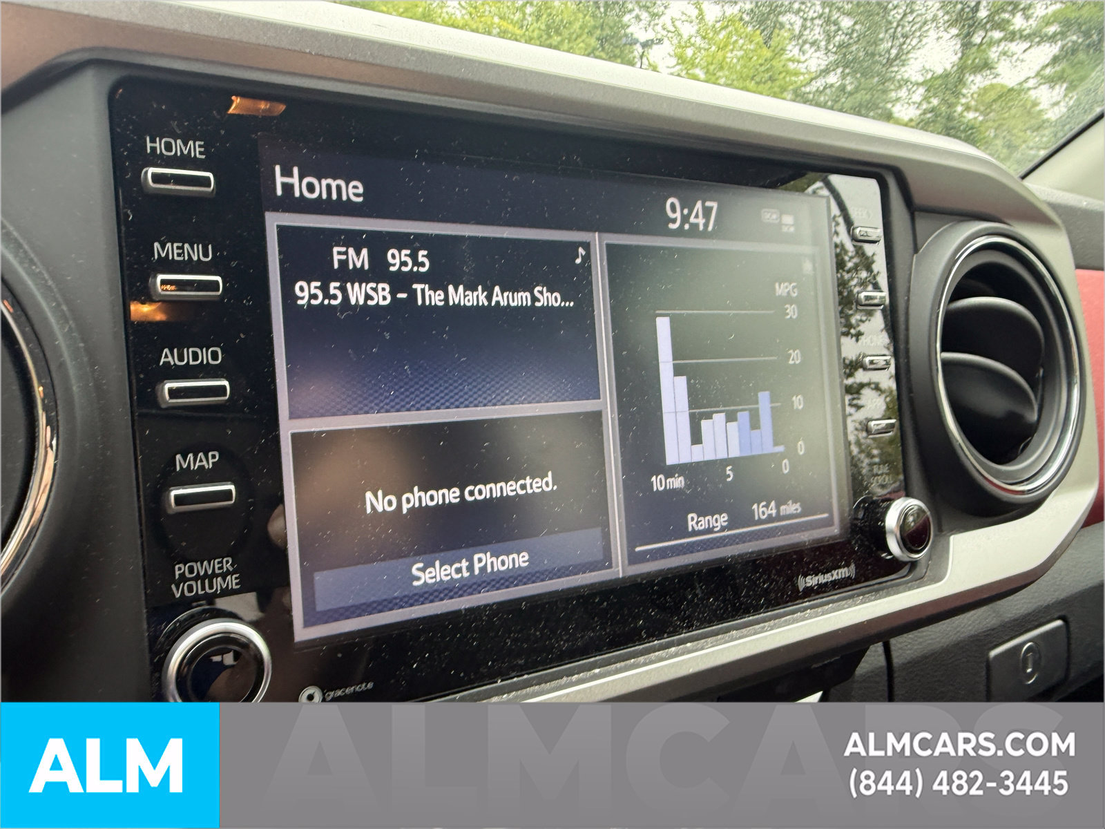 Used 2023 Toyota Tacoma SR5 AWD/4WD image 18