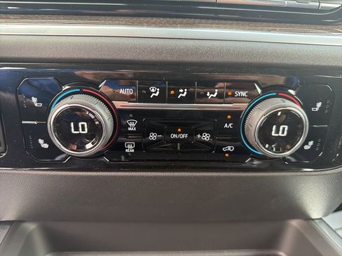 New 2026 Chevrolet Silverado 2500 LT w/ Trail Boss Package image 19