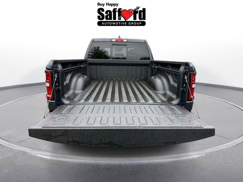New 2026 RAM 1500 Big Horn AWD/4WD image 35