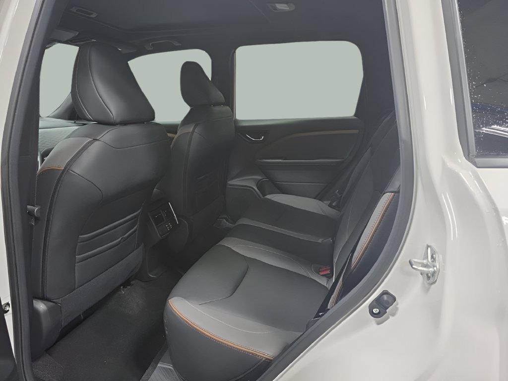 New 2026 Subaru Forester Sport AWD/4WD image 12