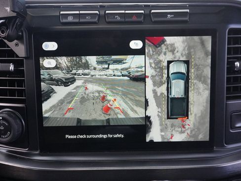 Used 2024 Ford F250 Lariat w/ Lariat Ultimate Package image 61