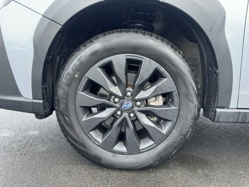 Used 2023 Subaru Outback Onyx Edition image 28