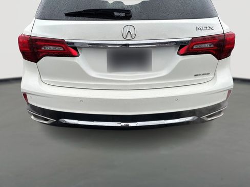 Used 2017 Acura MDX SH-AWD w/ Advance Package image 26