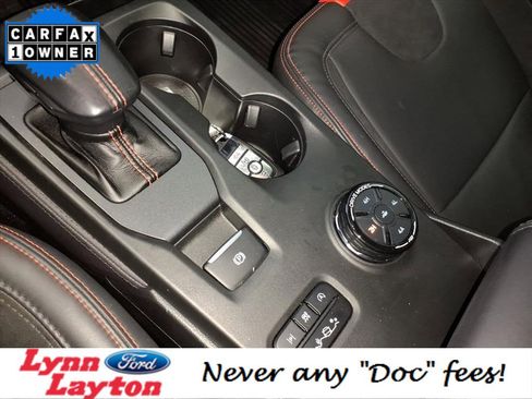 Certified 2024 Ford Ranger Raptor image 19