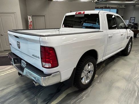 Used 2019 RAM 1500 Big Horn AWD/4WD image 26
