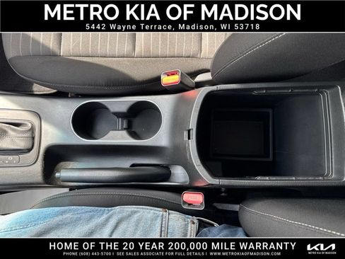 Used 2016 Kia Forte LX FWD image 27