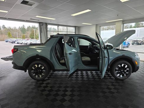 New 2026 Hyundai Santa Cruz SEL image 17