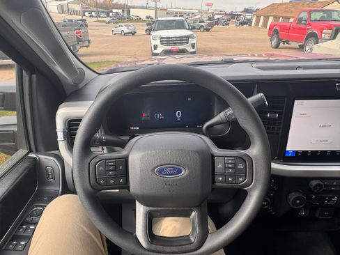 New 2026 Ford F250 XLT image 18