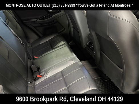 Used 2020 Land Rover Range Rover Evoque S AWD/4WD image 43