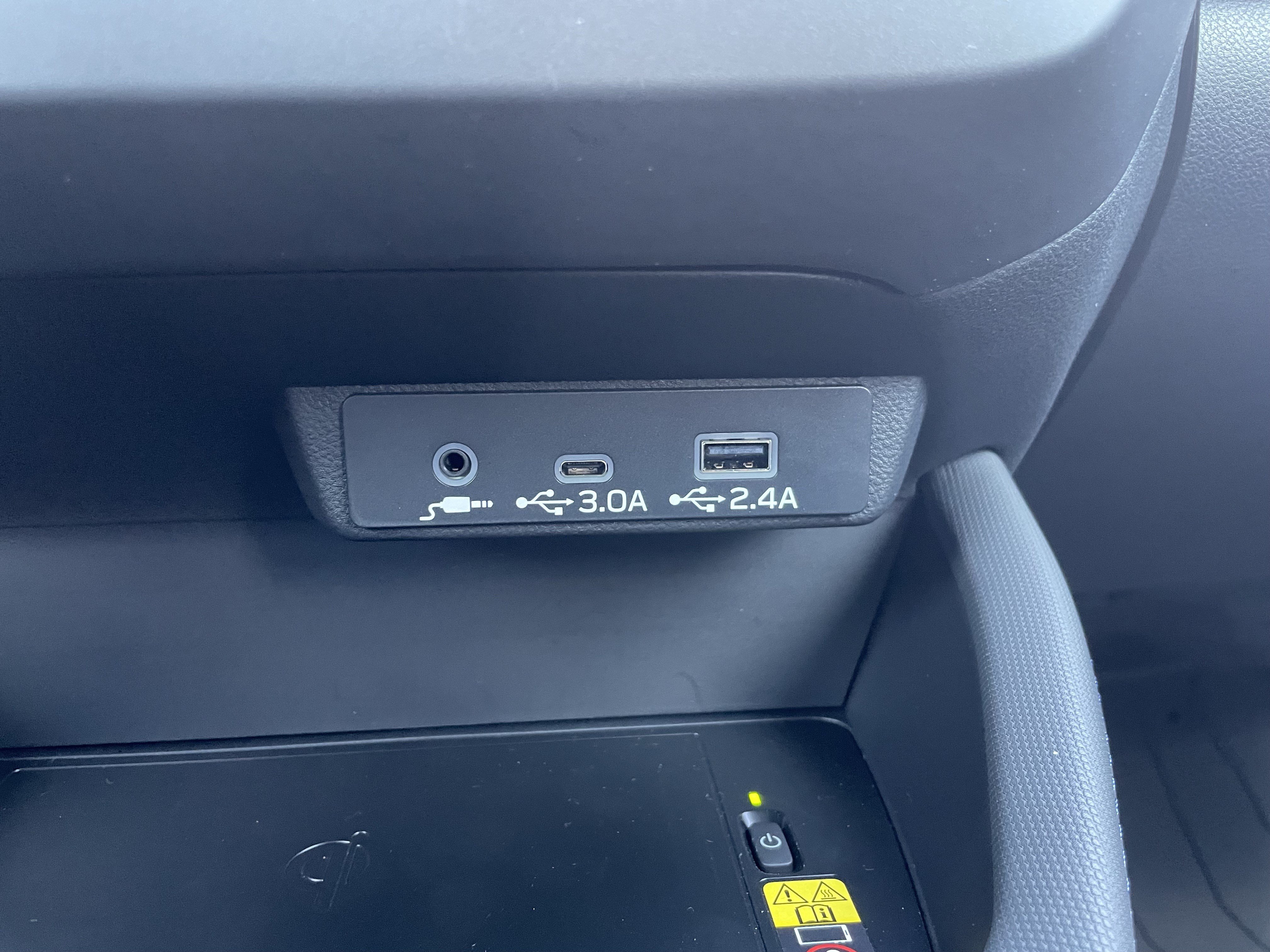 New 2026 Subaru Forester Premium AWD/4WD image 22