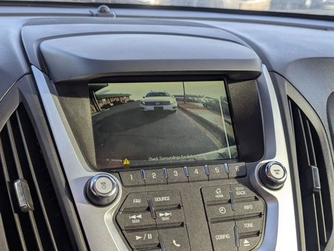 Used 2012 Chevrolet Equinox LT w/ Driver Convenience Package image 14