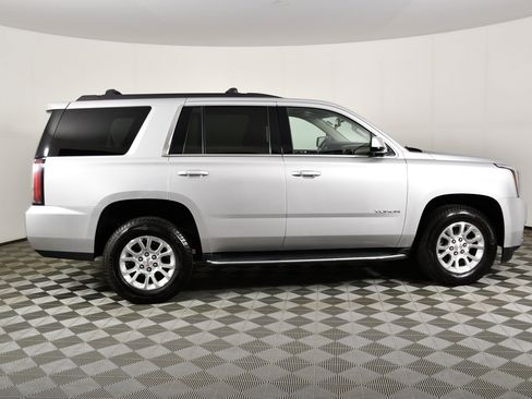Used 2019 GMC Yukon SLT w/ Open Road Package AWD/4WD image 5