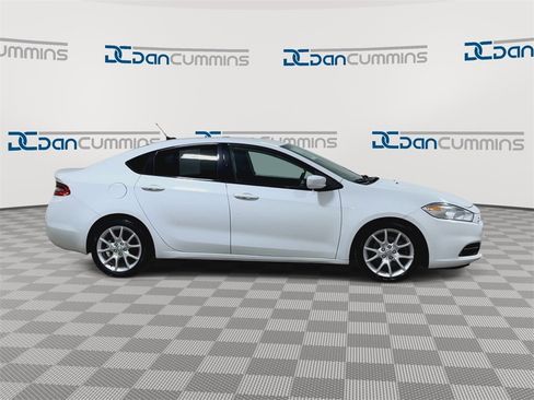 Used 2013 Dodge Dart SXT w/ Popular Equipment Group image 2