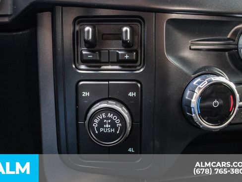 Used 2025 Ford F150 Tremor w/ Tow/Haul Package AWD/4WD image 36