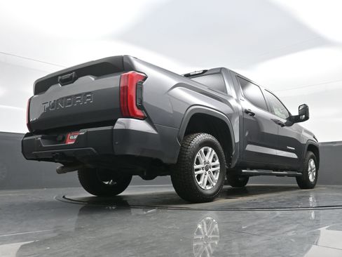 Used 2022 Toyota Tundra SR5 image 30