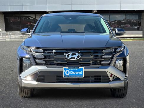 New 2026 Hyundai Tucson SE FWD image 10