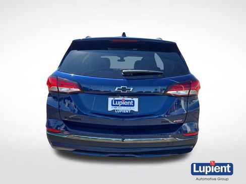 Used 2023 Chevrolet Equinox RS w/ LPO, Floor Liner Package AWD/4WD image 5