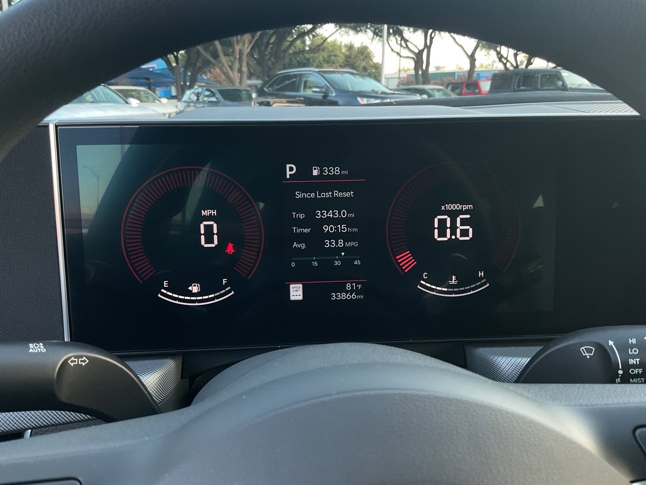 Used 2025 Hyundai Sonata SEL FWD image 34