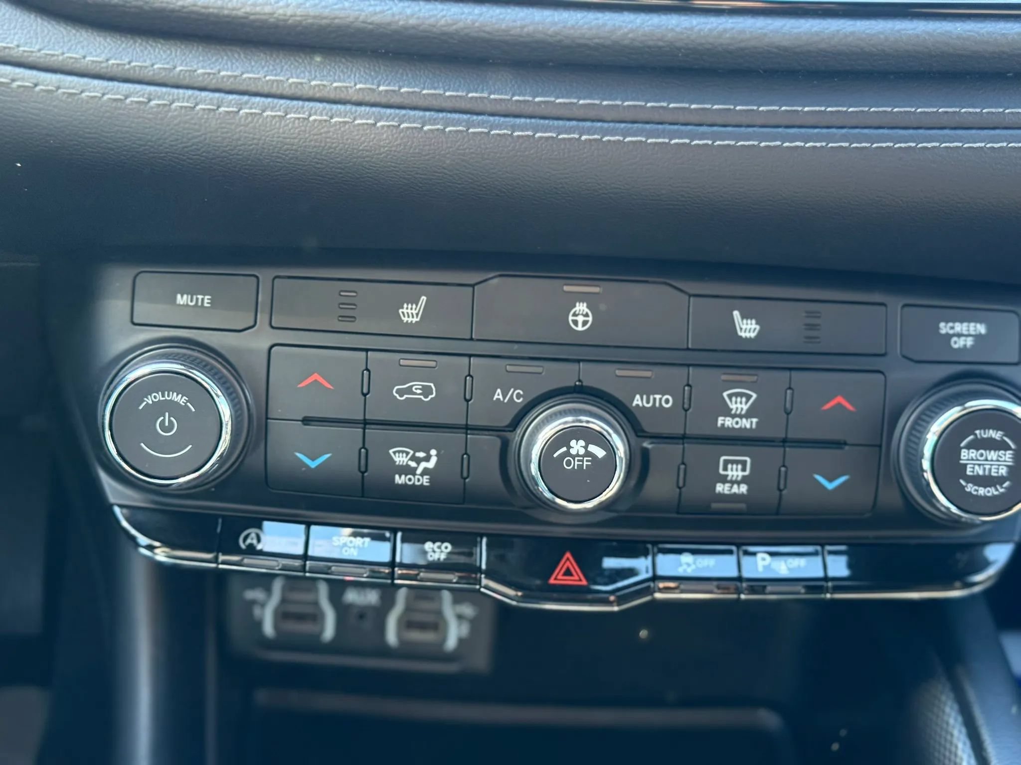 Used 2021 Dodge Durango GT AWD/4WD image 33