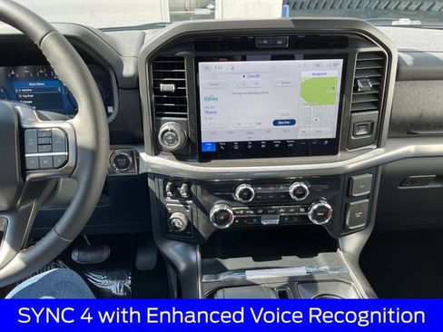 New 2026 Ford F150 Tremor AWD/4WD image 17
