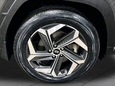 Used 2023 Hyundai Tucson SEL w/ Convenience Package AWD/4WD image 11