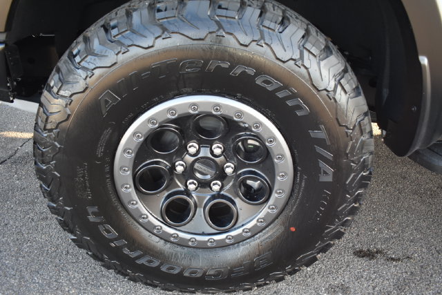 New 2026 Ford F150 Raptor AWD/4WD image 62