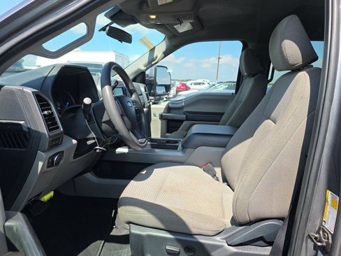 Used 2022 Ford F250 XLT w/ XLT Premium Package AWD/4WD image 3