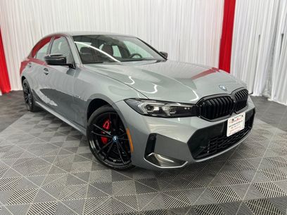 Used 2023 BMW 330e xDrive w/ M Sport Package