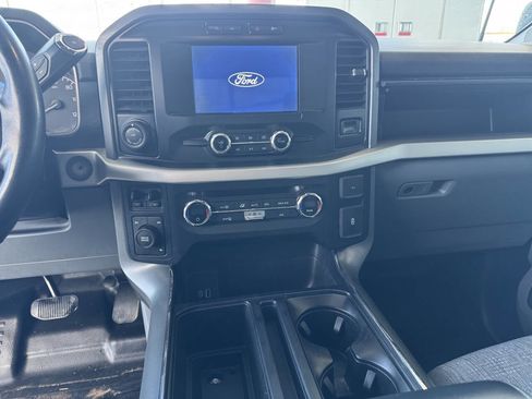 Used 2021 Ford F150 XLT w/ Equipment Group 301A Mid image 7