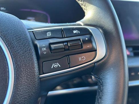 Used 2024 Kia Sportage X-Line image 22