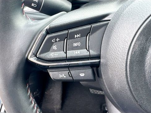 Used 2024 MAZDA CX-5 Carbon Edition AWD/4WD image 8