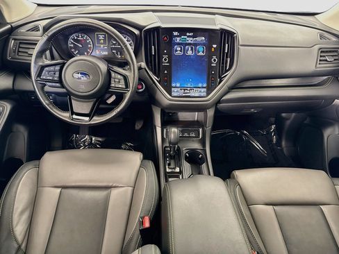 Used 2025 Subaru Ascent Onyx Edition AWD/4WD image 23