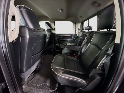 Used 2024 RAM 2500 Laramie image 24