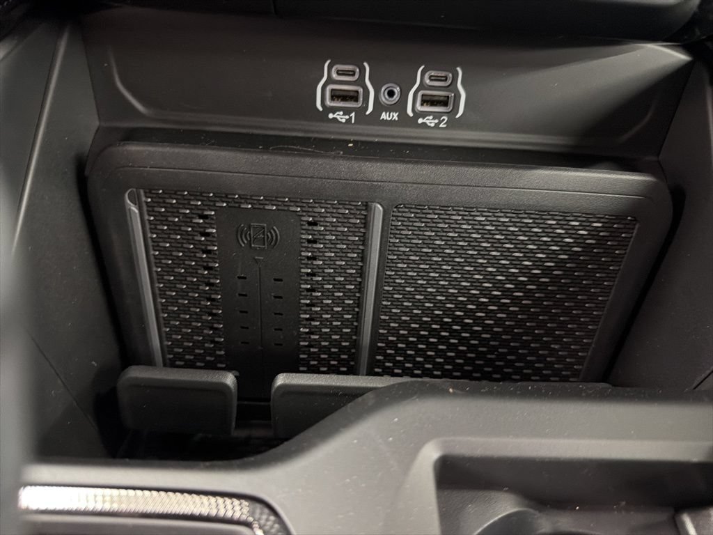 New 2026 RAM 1500 RHO AWD/4WD image 24