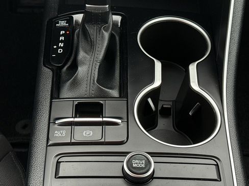 Used 2023 Kia K5 LXS image 39