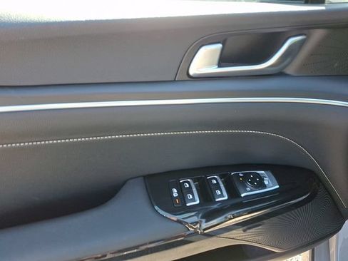 Used 2025 Kia K5 GT-Line w/ GT-Line Premium Package AWD/4WD image 12