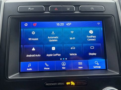 Used 2021 Ford Expedition XLT image 47