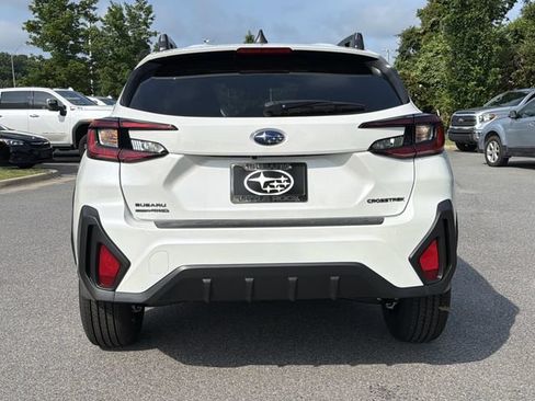 New 2026 Subaru Crosstrek 2.5i Premium AWD/4WD image 4